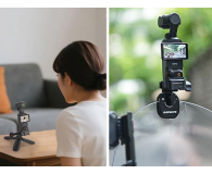 Sunnylife Szybkozłączka do DJI Osmo Pocket 3 (czarna) - 1509392 - zdjęcie 3